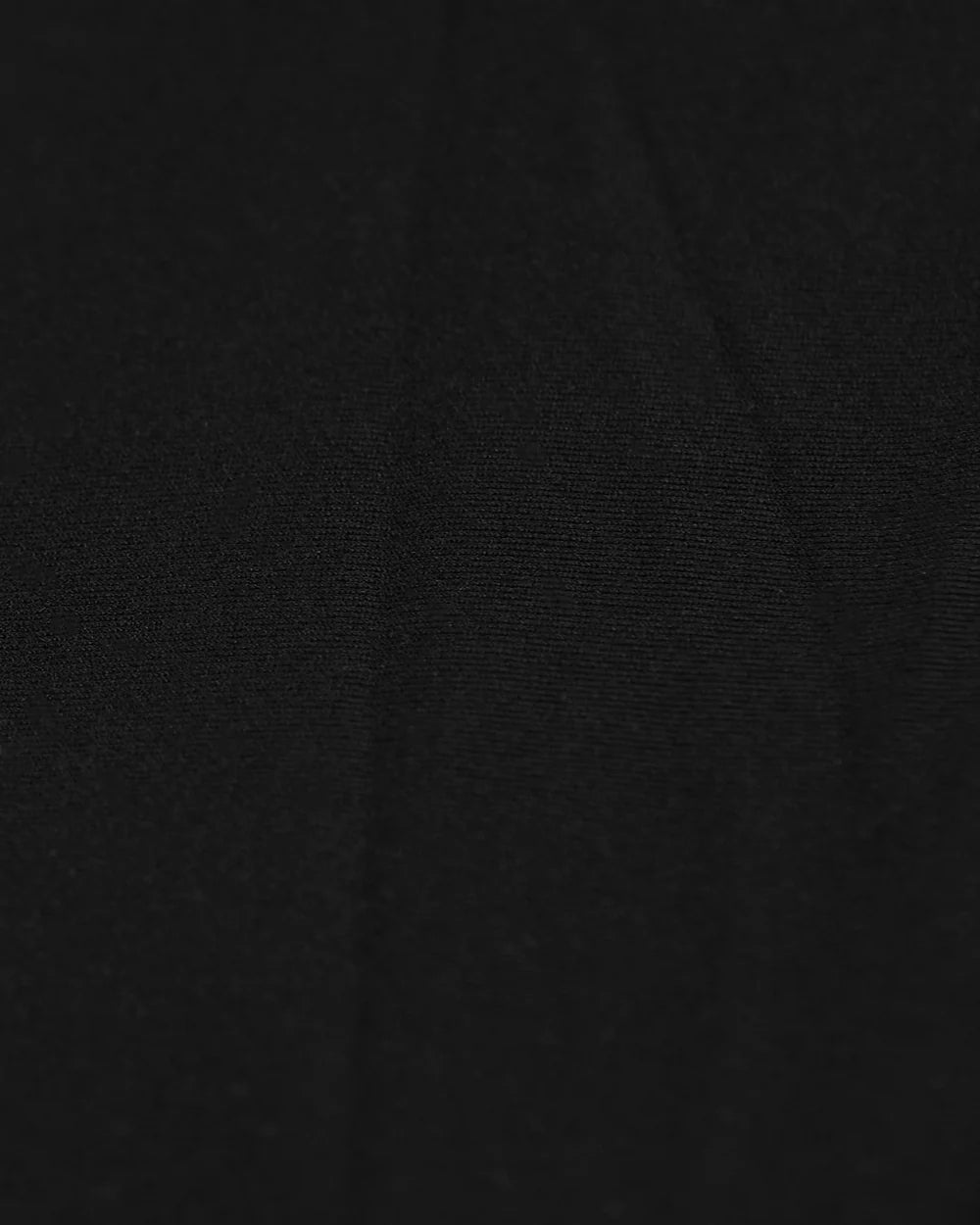 Top Ballet Wrap Negro