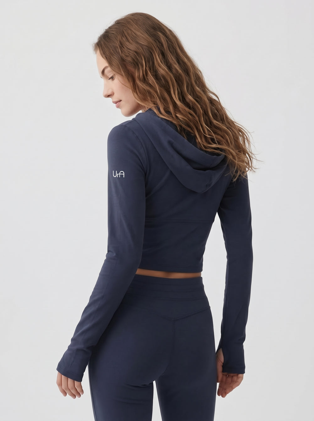 Conjunto Completo Ura Active