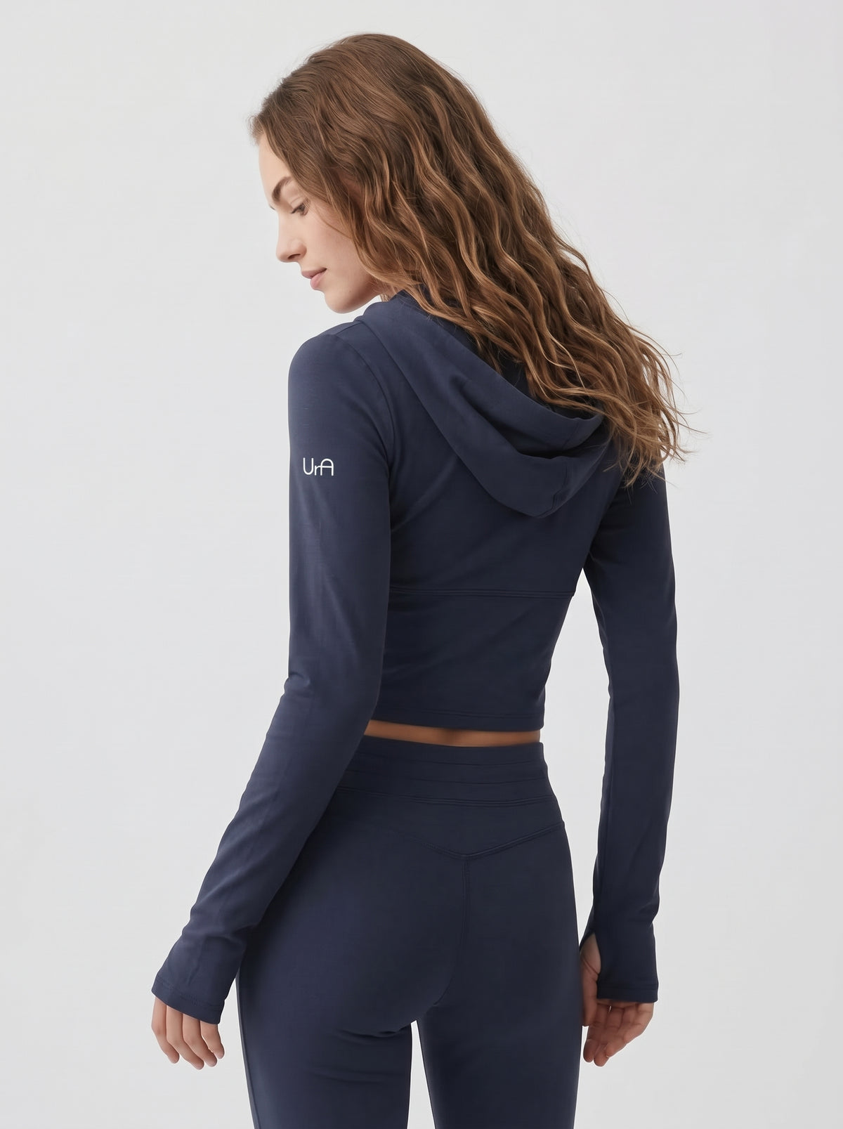 Conjunto Completo Ura Active